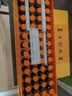 复方阿胶浆 20ml*48支 补气养血 阿胶补血口服液  礼盒装提高睡眠 失眠 食欲不振 贫血 京东大药房 实拍图