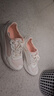 斯凯奇（Skechers）女款夏季软底运动跑步鞋舒适外穿网面休闲鞋健步鞋 实拍图