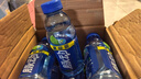 脉动青柠口味400ML*15瓶迷你小瓶低糖维C电解质水做运动饮料整箱装 实拍图