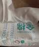 全棉时代洗脸巾 6抽*1包一次性100%棉柔毛巾加厚20*20CM便携出差旅游出行 实拍图