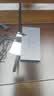 绿联HDMI无线投屏器USB/Type-C会议同屏器适用手机笔记本电脑接电视显示器投影仪点对点50米传输15349 实拍图