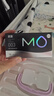 名流避孕套超薄安全套套003黑金MO医用玻尿酸10只*2byt成人男女性用品 实拍图
