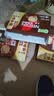 雀巢（Nestle）咖啡1+2特浓味三合一低糖速溶咖啡粉固体饮料 特浓90条*13g 实拍图