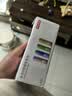京东京造 5号电池40节彩虹装五号电池碱性【10年长效存储】无铅无汞适用鼠标键盘手柄门锁遥控器燃气表玩具 实拍图