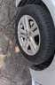 邓禄普（DUNLOP）汽车轮胎 205/55R16 91V ENASAVE EC350+原配雷凌/凌尚/卡罗拉 实拍图