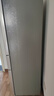容声215L三门小冰箱1-2人小型家用出租房宿舍中门软冷冻节能省电低音运行以旧换新618BCD-215E10RNLAD 实拍图