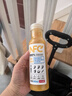农夫山泉100%纯果汁NFC芒果混合汁300ml*24瓶鲜果0添加剂饮料礼盒 实拍图