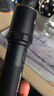 纳丽德（NEXTORCH）P81户外强光高亮手电筒安保巡逻执勤防身手电筒车载应急破窗逃生 实拍图