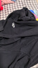 耐克(NIKE)男短袖T恤  POLO衫 纯棉 运动休闲简约 FN3895-010 黑L 实拍图