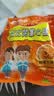 比比赞（BIBIZAN）掌心脆干脆面整箱840g办公室休闲零食品干吃方便面混合味速食 实拍图