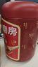 五谷磨房阿胶五红粉桃花颜红枣阿胶粉即食早餐冲饮代餐粉546g 实拍图