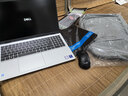 戴尔（DELL）灵越15Pro【2026新品补贴15%】AI超轻薄笔记本电脑15.6英寸便携大屏全能大学生办公商务游戏手提本 Ultra7-255H 锐炫显卡 120Hz高刷屏 16G DDR5内存  实拍图