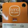 banq 128GB TF（MicroSD）存储卡 A1 U3 V30 4K 适用于小米监控摄像头&行车记录仪专用内存卡 高速耐用 实拍图