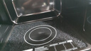 美的（Midea）微波炉烤箱一体机900w微波1000w烧烤平板光波速热23L容量变频2026新款彩膜家用一级能效 （C32） 实拍图