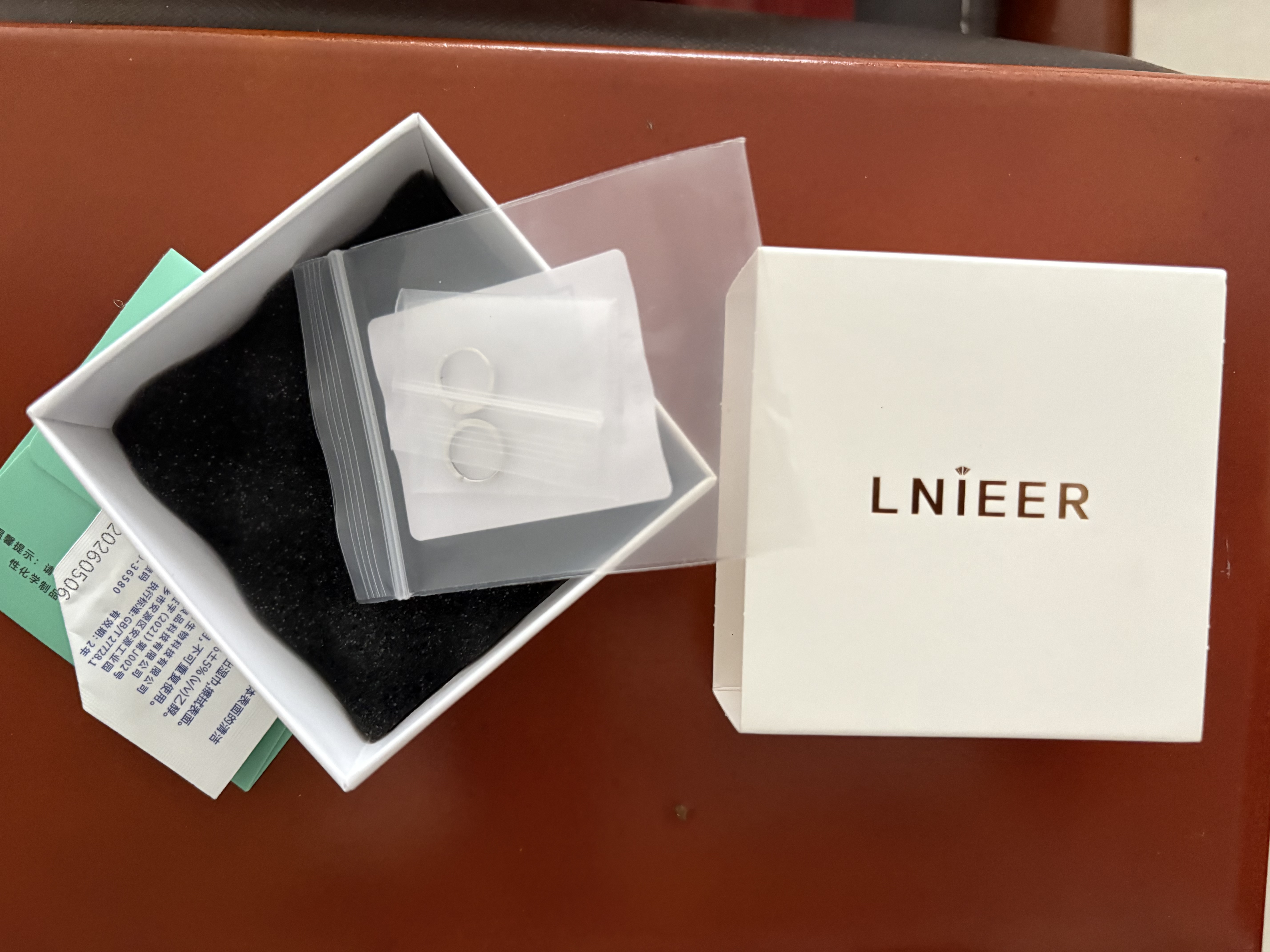 Lnieer999足银耳环女款圈圈高级感ins风耳骨钉睡觉免摘养耳洞银耳圈耳饰 999足银 12mm耳圈一对[适合耳垂] 实拍图