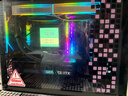 宏碁掠夺者（PREDATOR）512G SSD固态硬盘 M.2接口(NVMe协议) GM7系列｜NVMe PCIe 4.0读速7200MB/s  AI电脑存储配件 实拍图