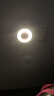 美的（Midea）LED人体感应小夜灯卧室床头灯儿童书房宿舍起夜灯适老改造迎宾灯 实拍图