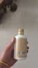 荷花53度酱香型白酒 100ml 自饮品鉴 口粮酒（裸瓶装 介意勿拍） 53度 100mL 1瓶 小酒光瓶装 实拍图