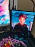 雕塑家14英寸便携式显示器4K OLED屏100%DCI-P3高色域 手机电脑笔记本副屏Ps5一线直连扩展屏MU140LH 实拍图