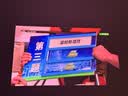 极米（XGIMI）RS 20 影游全能 三色激光变焦投影2800 CVIA4K智能家用投影仪国家补贴看球赛国家补贴 实拍图