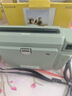 富士（FUJIFILM）【夏日出游季】 instax 3英寸立拍立得相机mini迷你相纸 一次成像胶片胶卷 3寸双包+相册*2+收纳盒+边框贴【含20张白边】 官方标配 实拍图