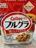 卡乐比早餐水果燕麦片 原味600克 日本进口食品 实拍图
