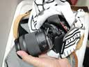 佳能（Canon）【客服领券减96】RF24-105mm F4-7.1 IS STM 全画幅微单相机镜头 标准变焦镜头 一镜走天下 实拍图