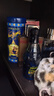 范思哲（VERSACE）蓝色牛仔淡香水75ml 生日礼物送男友可乐男士淡香水毕业礼物 实拍图
