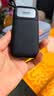 绿巨能（llano）4.0高速读卡器usb/type-c3.1多功能SD/TF内存收纳闪传读卡盒适用手机电脑pocket3佳能索尼相机R404 实拍图