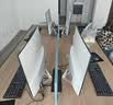 华硕（ASUS）华硕【14代酷睿i7】台式电脑主机台式机办公电脑办公主机组装电脑独显商务办公大额补贴电脑全套 一：酷睿i5/8G/628G/商务办公款 华硕（ASUS） 主机+25寸100hz超刷显示 实拍图