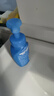 珊珂保湿洁面泡泡150ml*2洗面奶男女士绵密泡沫洗感亲肤控油洁面乳 实拍图