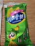 双汇润口香甜王60g*10支玉米肠火腿肠休闲零食香肠方便面伴侣方便面 实拍图