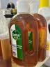 滴露（Dettol）消毒液洗衣衣物消毒水750mL 除螨杀菌混洗无忧 家居地板消毒 非84 实拍图