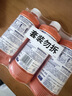 威猛先生（Mr Muscle） 管道疏通剂 500g*3瓶 下水道疏通剂 马桶卫生间管道疏通 实拍图