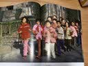 昨天的中国 阎雷行走拍摄中国三十年 外国人眼中的东方古国 八九十年代中国纪实照片 摄影集 后浪 实拍图