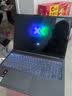 联想笔记本电脑小新Pro16GT超能本 酷睿Ultra5 32G 1T 2.8K 120Hz OLED 大屏轻薄办公本 国家补贴 实拍图