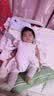澳贝（auby）婴幼儿玩具小兔安抚巾宝宝哄睡神器阿贝贝新生儿玩偶毛绒手偶礼物 实拍图