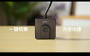绿联HDMI2.0双向切换器二进一出4K60Hz高清1分2一拖二 笔记本电脑扩展接显示器分屏电视投屏投影70607 实拍图