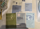 水星家纺床上四件套大提花被套轻松高级感套件床单款1.8x2米-米兰 实拍图