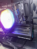 影驰AMD 9600X/RTX5060/5060Ti/5070显卡黑神话悟空打瓦吃鸡三角洲游戏电竞组装电脑AI电脑DIY组装机 配置七 9700X+RTX5060TI 实拍图