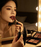 路铂廷（Christian Louboutin）CL女王权杖哑光唇膏318M礼盒套装 萝卜丁口红 生日礼物送女友老婆 实拍图