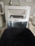 美的（Midea）新风炎烤空气炸锅家用可视窗口0氟涂层6.5L大容量多功能免翻面空气炸锅蒸烤一体 KZC6521 实拍图