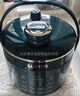 苏泊尔（SUPOR）一人食电压力锅2.3L 陶晶球釜开盖火锅智能预约1-3人SY-23YC8062Q电饭煲高压锅 实拍图