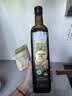 爷爷的农场有机核桃油热炒油750ml 食用油凉拌家庭装 赠婴儿宝宝辅食谱 实拍图