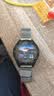 HUAWEI WATCH GT 6 雅丹黑 46mm智能手表多维情绪健康全新骑行体验华为智能手表 实拍图