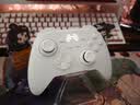 北通鲲鹏20游戏手柄AI智控双切扳机TMR震动无线蓝牙xbox类电脑PC手机steam电视NSswitch2 FIFA实况足球 实拍图