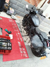 摩特（MOTUL）7100酯类全合成机油10W-40本田张雪机车摩托车机油 四冲程SN级 1L 实拍图