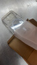 第一卫DIVI【Magsafe磁吸壳】适用iPhone17ProMax手机壳苹果17promax磁吸手机壳透明保护套全包超薄防摔 实拍图