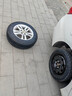 佳通轮胎(Giti)轮胎195/65R15 91V  221 适配 卡罗拉/科沃兹/宝来/朗逸 实拍图