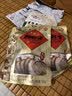 天福号老北京酱肘子200g*2袋开袋即食熟食中华老字号北京特产下酒菜 实拍图